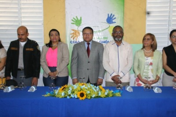 Ponen en operación segundo Comedor Económico Comunitario en Villa González con una inversión de 2 millones 900 mil pesos
