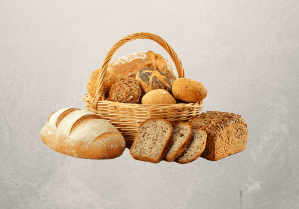 Pan nuestro de cada día