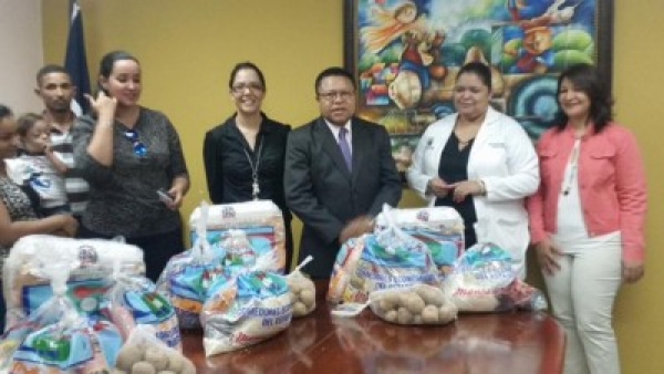 Comedores Económicos inicia “Programa de Atención a la Primera Infancia” en Santo Domingo y Santiago